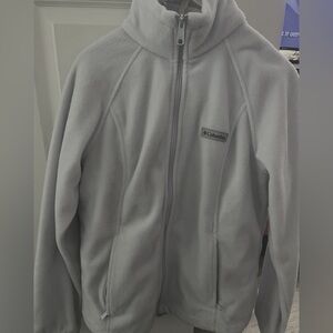 Columbia jacket